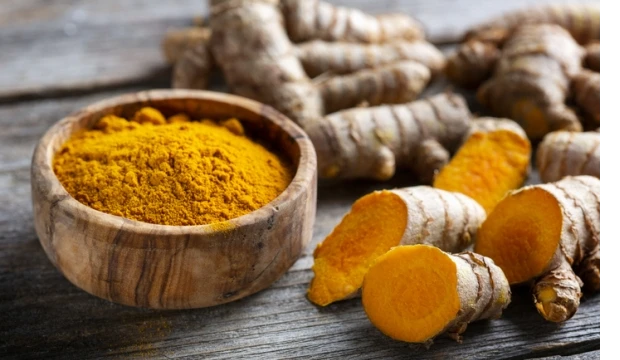 Curcuma Benefits