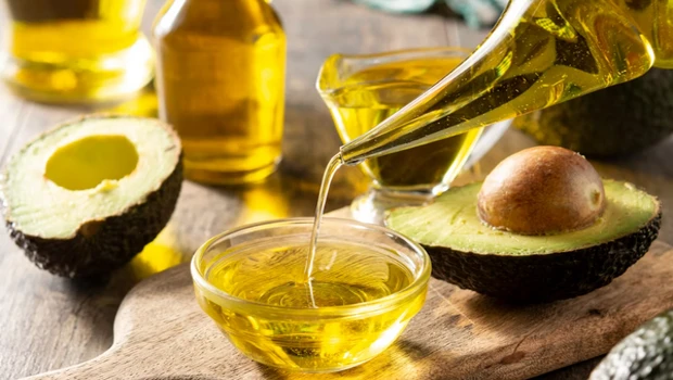 Avocado Oil Benefits