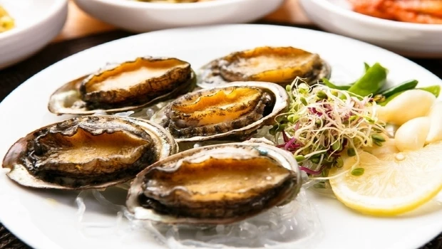 Abalone benefits