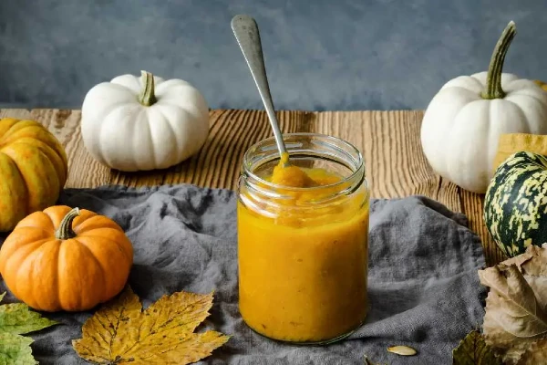 Beneficios del jugo de calabaza